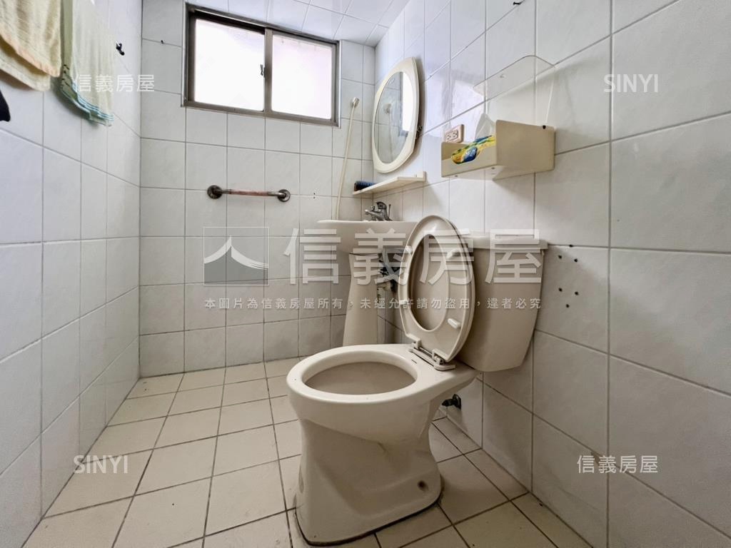 永康麗池高樓景觀宅有車位房屋室內格局與周邊環境