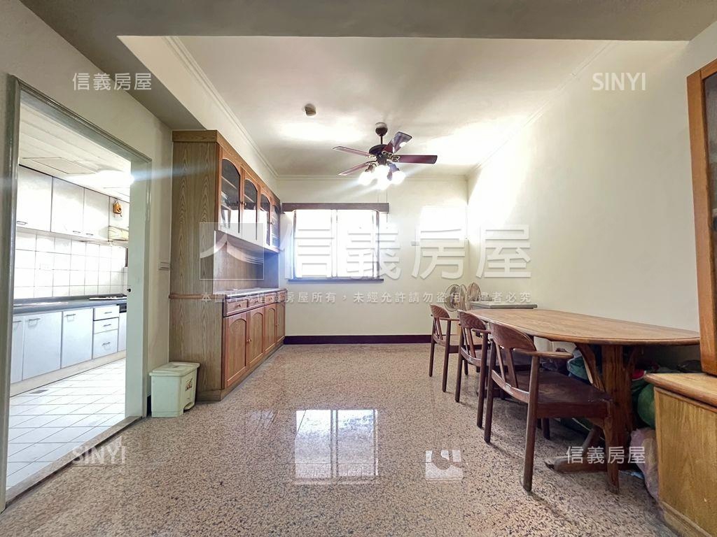 翠庭４房美廈房屋室內格局與周邊環境