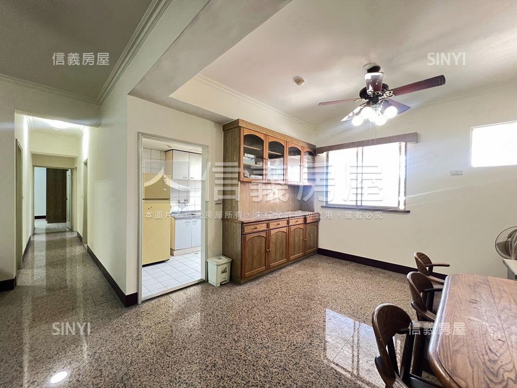 翠庭４房美廈房屋室內格局與周邊環境