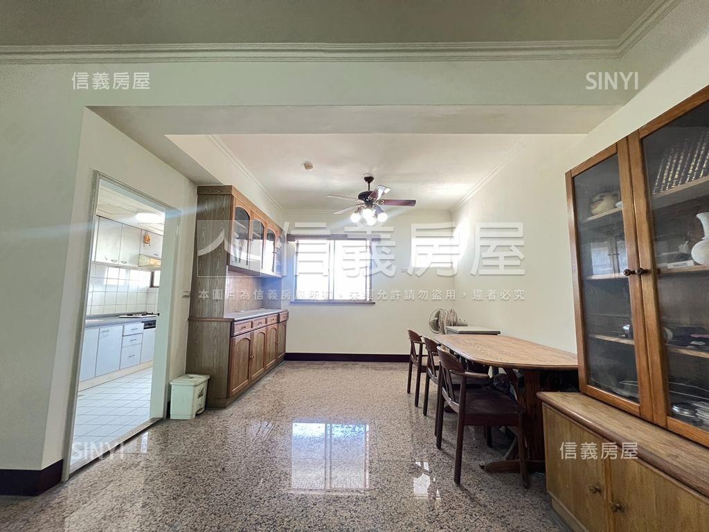 翠庭４房美廈房屋室內格局與周邊環境