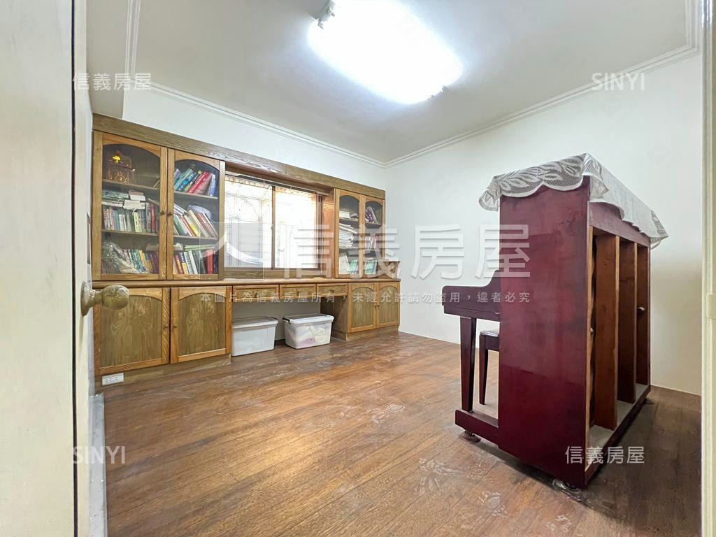 翠庭４房美廈房屋室內格局與周邊環境