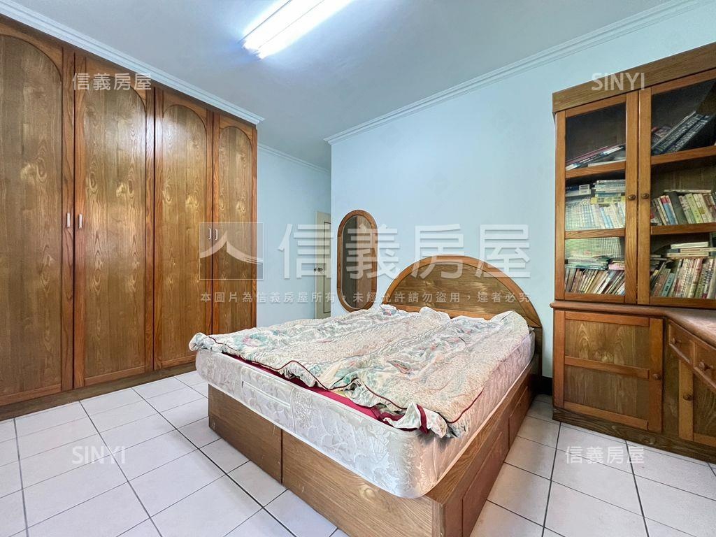 翠庭４房美廈房屋室內格局與周邊環境