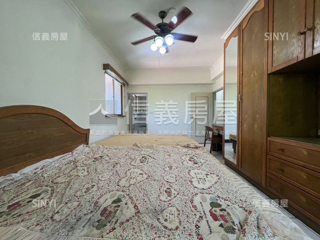 翠庭４房美廈房屋室內格局與周邊環境