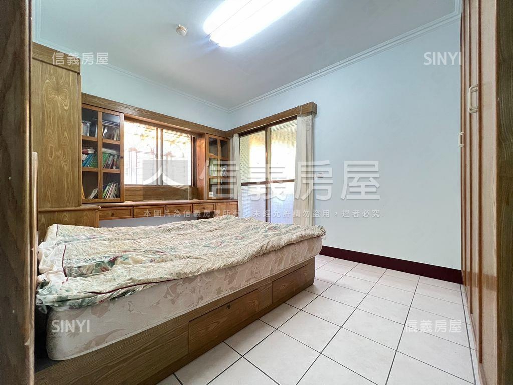 翠庭４房美廈房屋室內格局與周邊環境