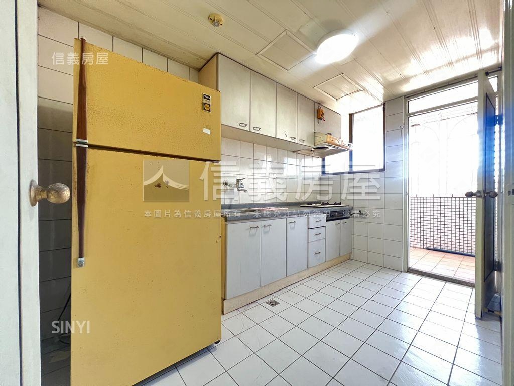 翠庭４房美廈房屋室內格局與周邊環境