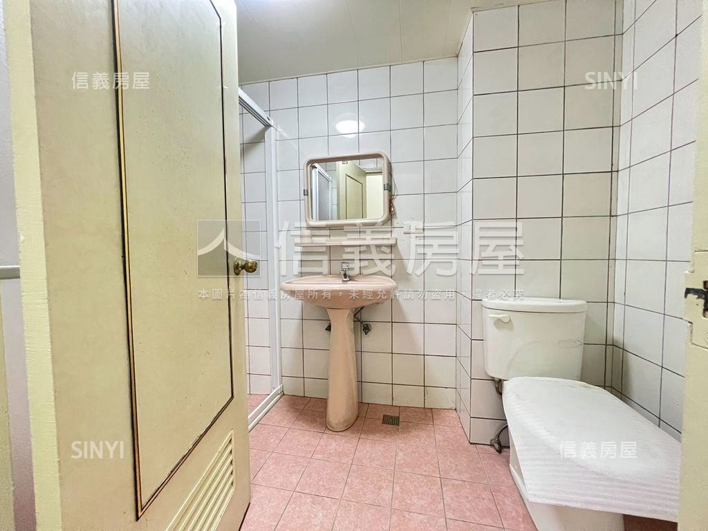 翠庭４房美廈房屋室內格局與周邊環境