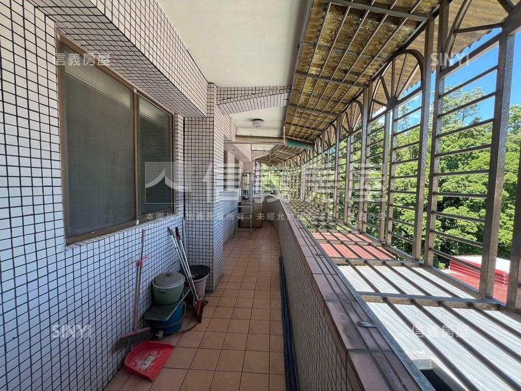 翠庭４房美廈房屋室內格局與周邊環境