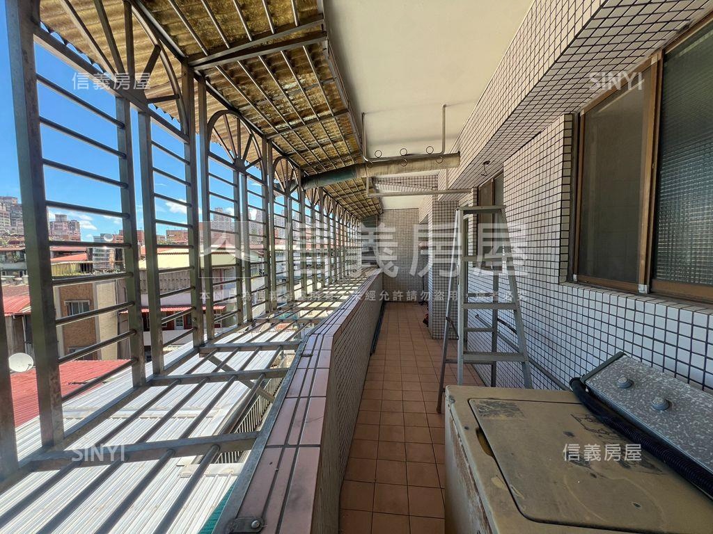 翠庭４房美廈房屋室內格局與周邊環境