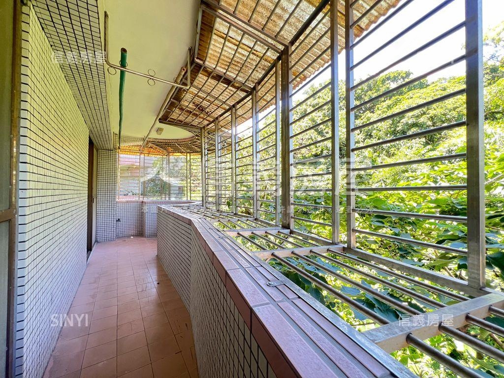 翠庭４房美廈房屋室內格局與周邊環境