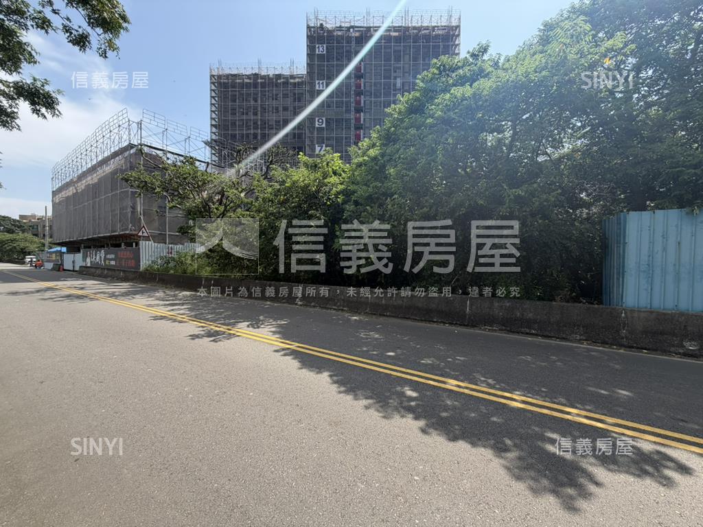 百坪樹下段甲種建地＋農地房屋室內格局與周邊環境