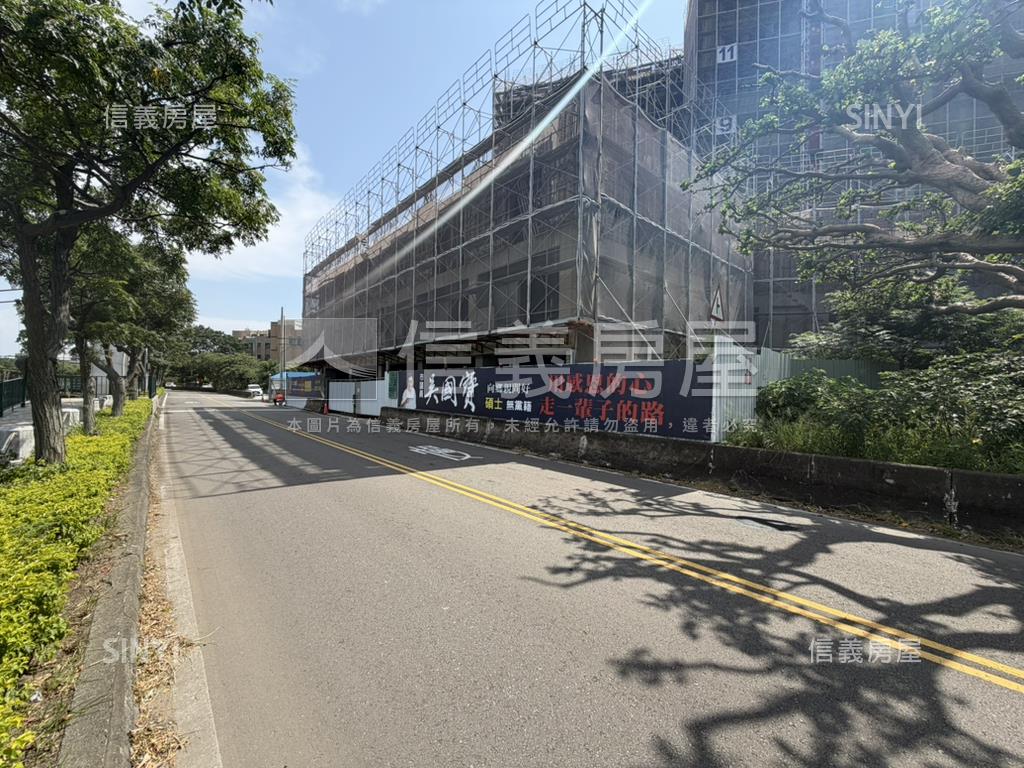 百坪樹下段甲種建地＋農地房屋室內格局與周邊環境