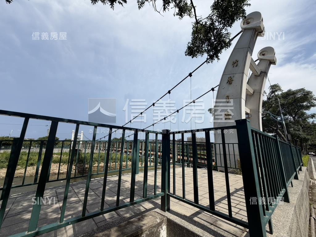 百坪樹下段甲種建地＋農地房屋室內格局與周邊環境