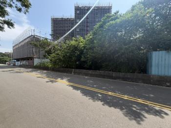 百坪樹下段甲種建地＋農地