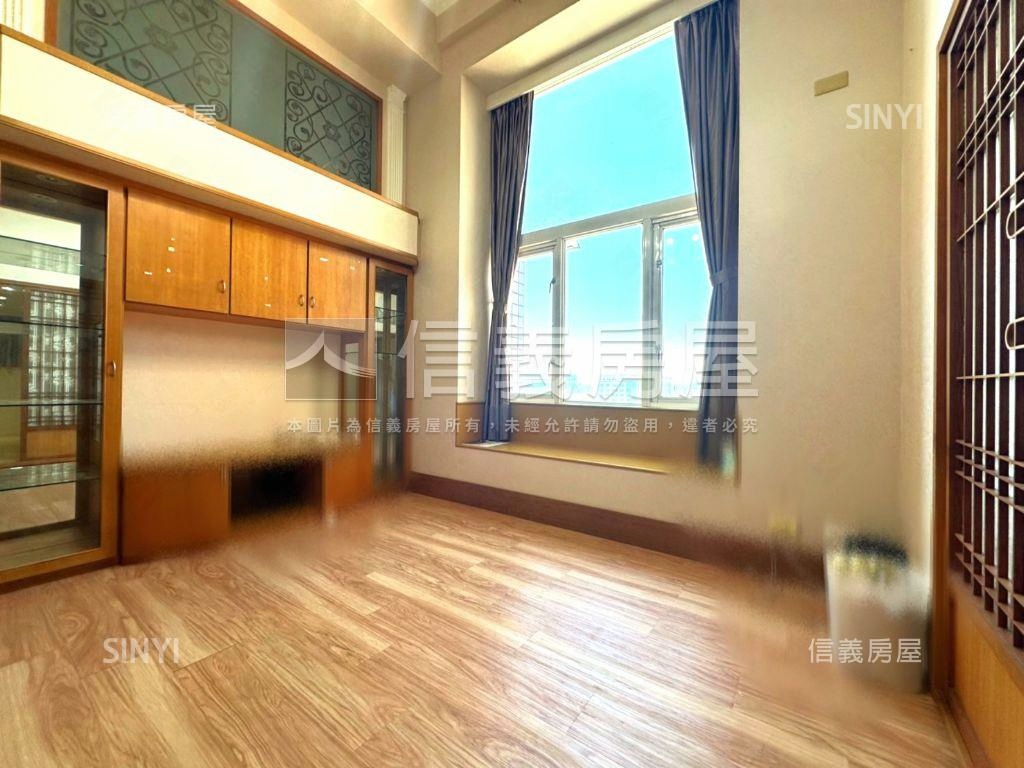 大坪林捷運旁新公館景觀苑房屋室內格局與周邊環境