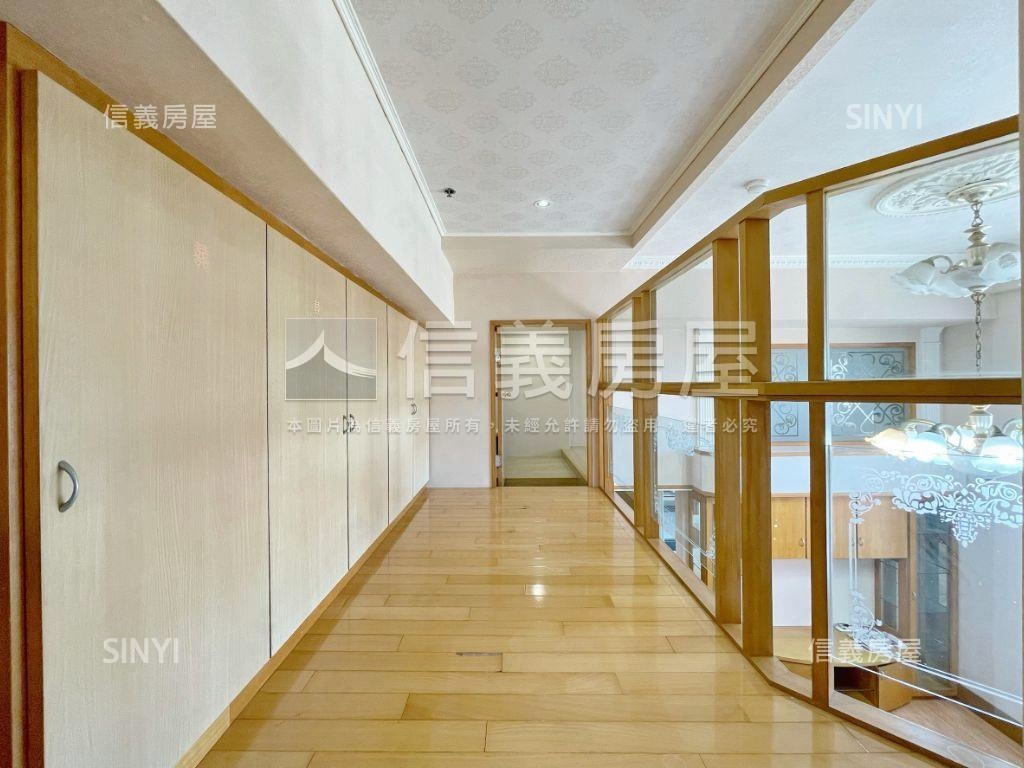 大坪林捷運旁新公館景觀苑房屋室內格局與周邊環境