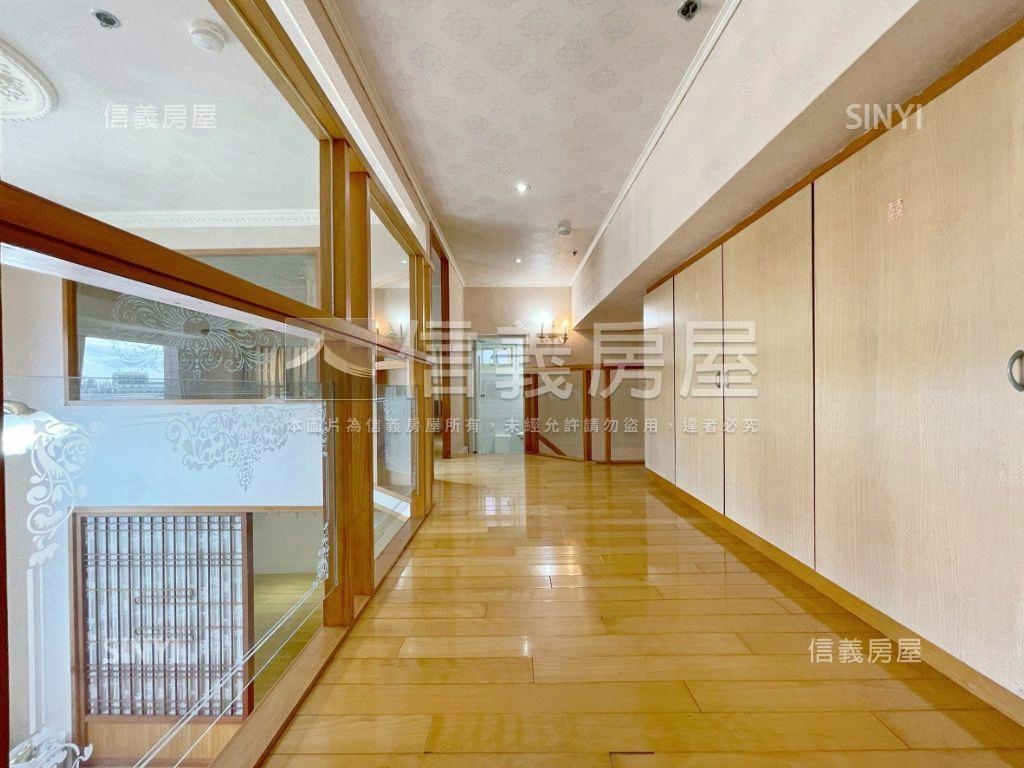 大坪林捷運旁新公館景觀苑房屋室內格局與周邊環境