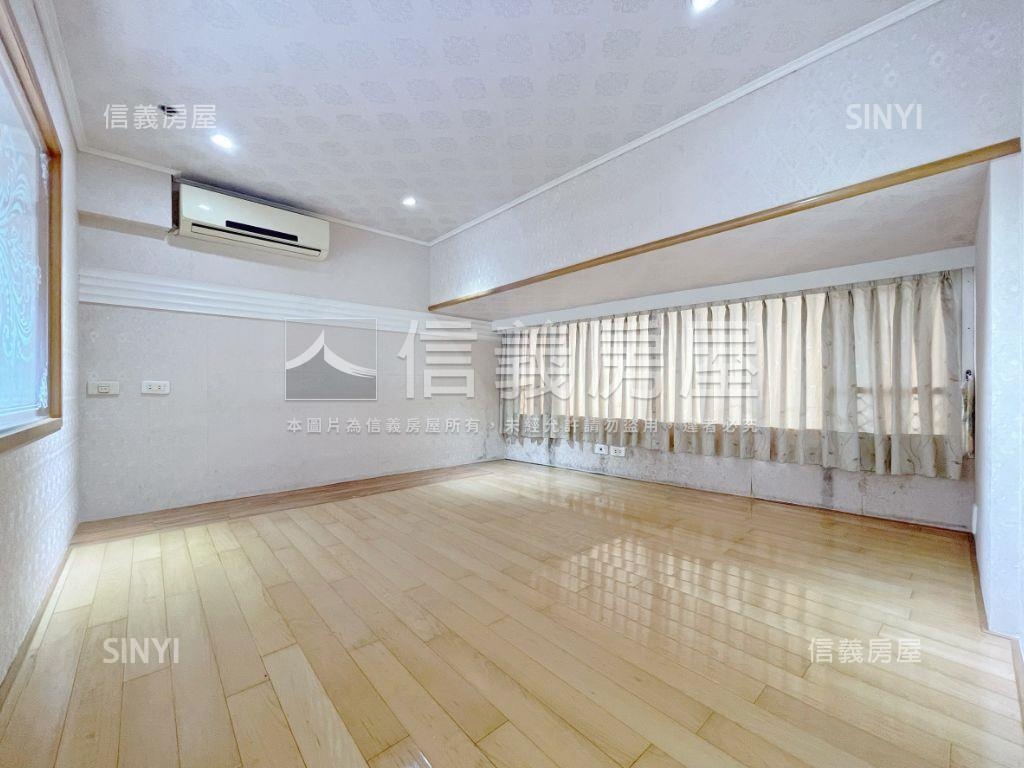 大坪林捷運旁新公館景觀苑房屋室內格局與周邊環境
