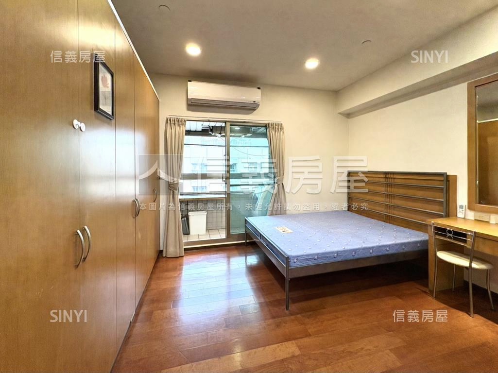 捷運囍多高樓１房有裝潢房屋室內格局與周邊環境