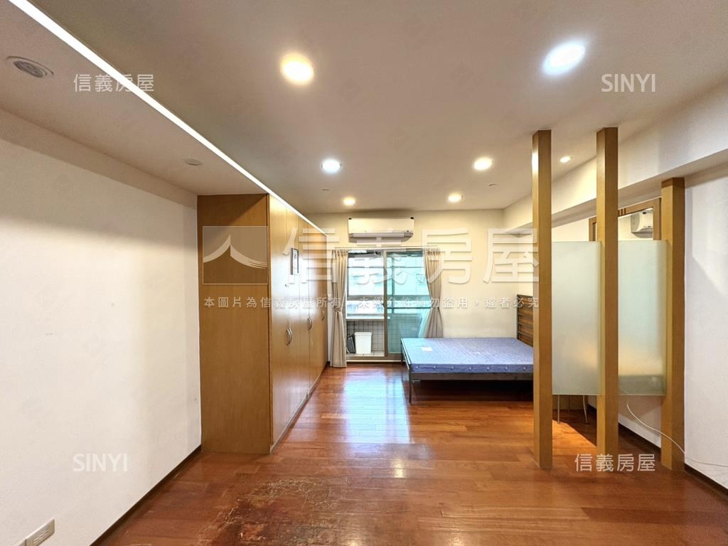 捷運囍多高樓１房有裝潢房屋室內格局與周邊環境