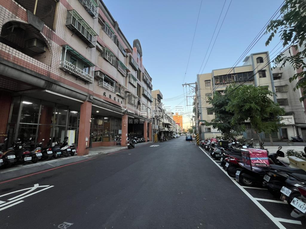 武陵綠大地電梯三房房屋室內格局與周邊環境