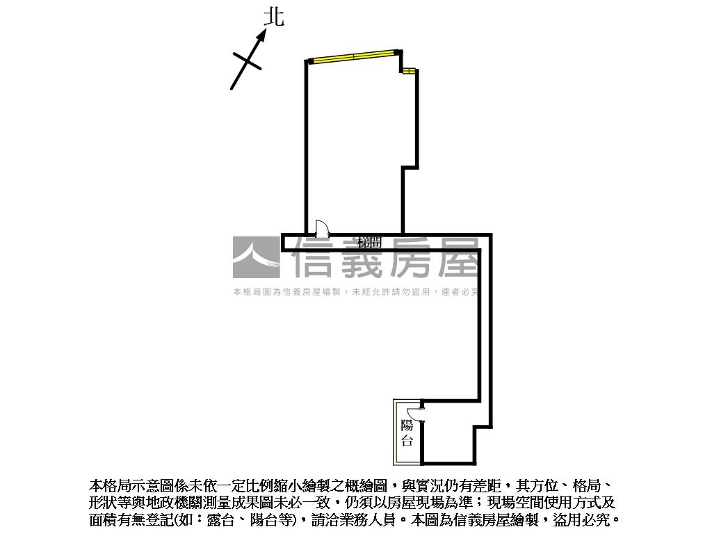 亞東捷運創業美辦公房屋室內格局與周邊環境