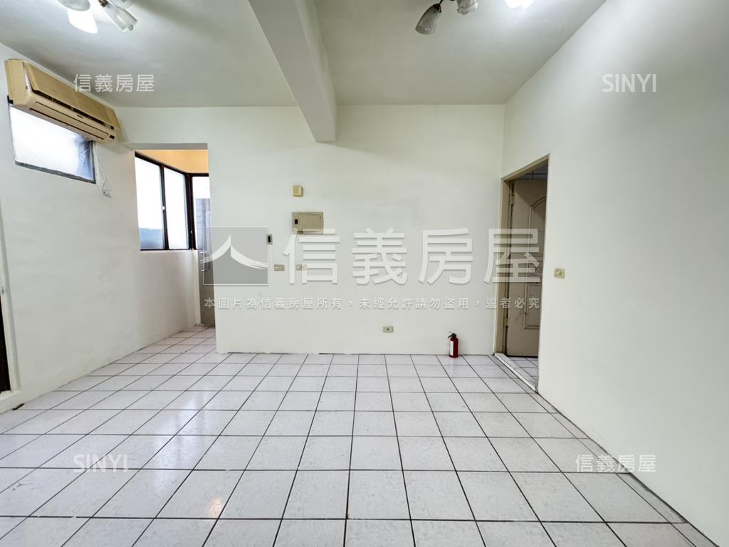 近未來體育園區低總價公寓房屋室內格局與周邊環境