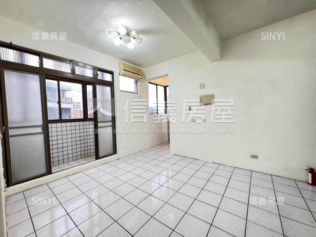 近未來體育園區低總價公寓房屋室內格局與周邊環境