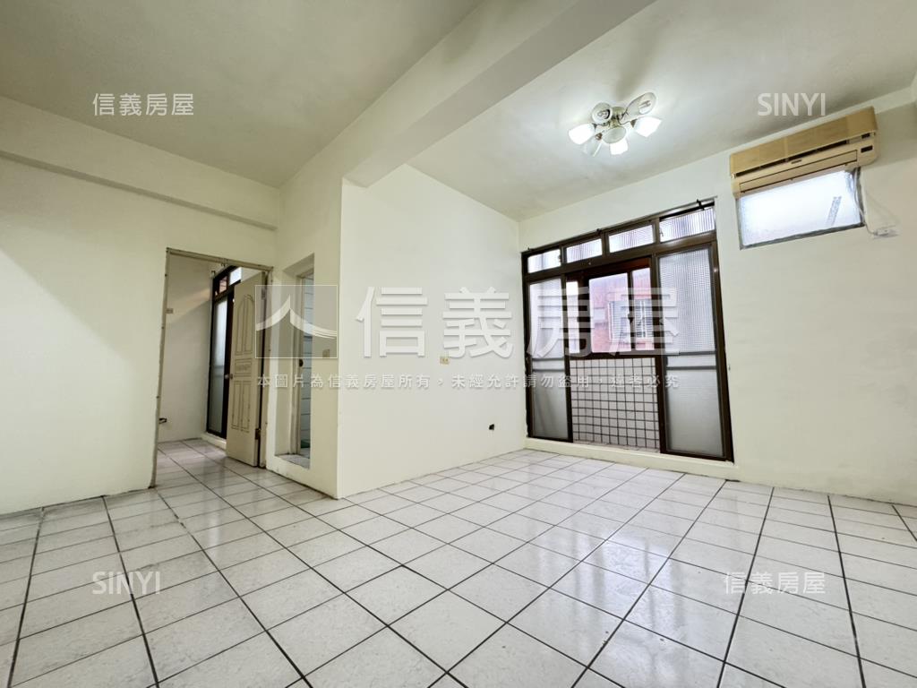 近未來體育園區低總價公寓房屋室內格局與周邊環境