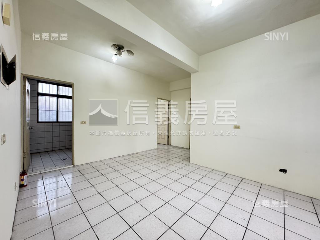 近未來體育園區低總價公寓房屋室內格局與周邊環境