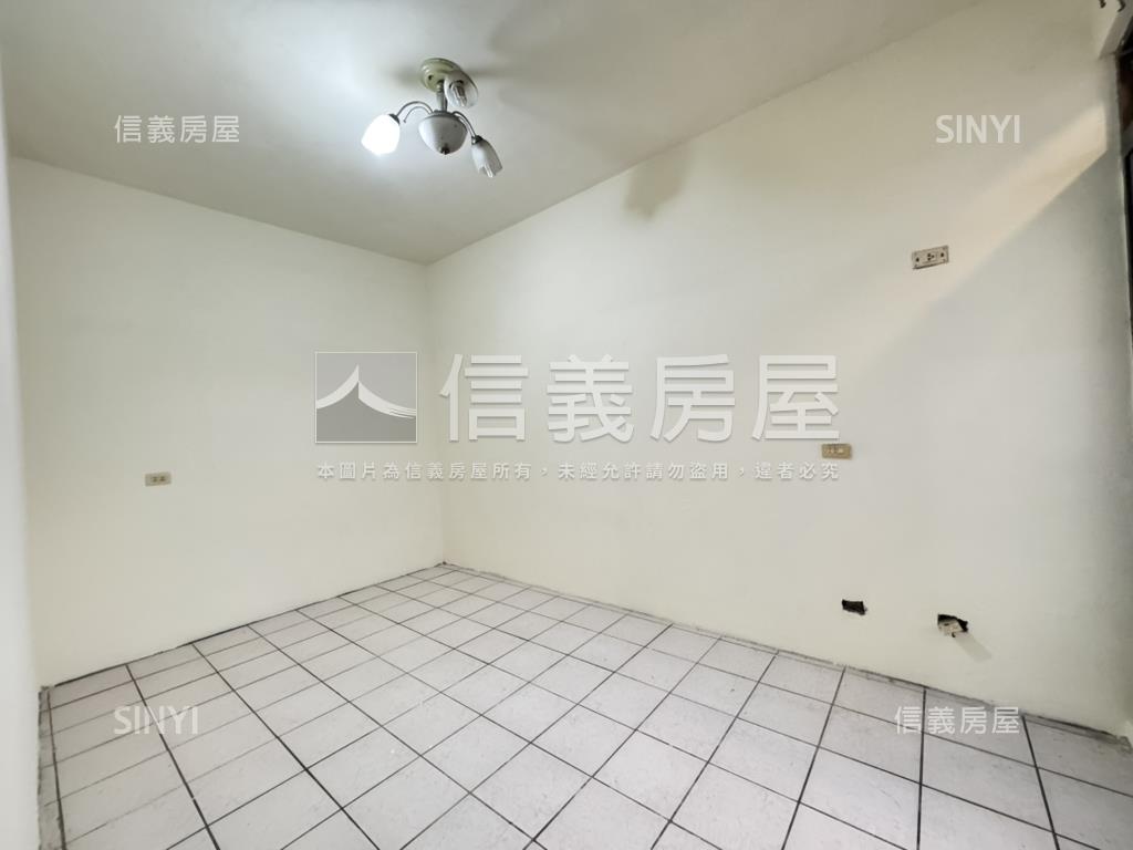 近未來體育園區低總價公寓房屋室內格局與周邊環境