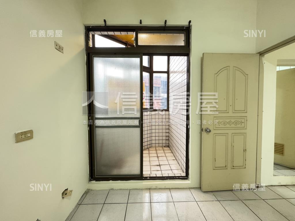 近未來體育園區低總價公寓房屋室內格局與周邊環境