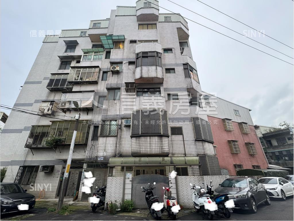 近未來體育園區低總價公寓房屋室內格局與周邊環境