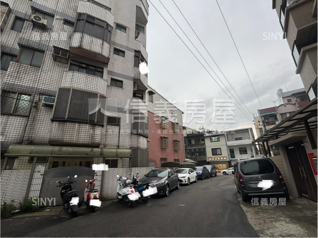 近未來體育園區低總價公寓房屋室內格局與周邊環境