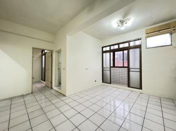 近未來體育園區低總價公寓