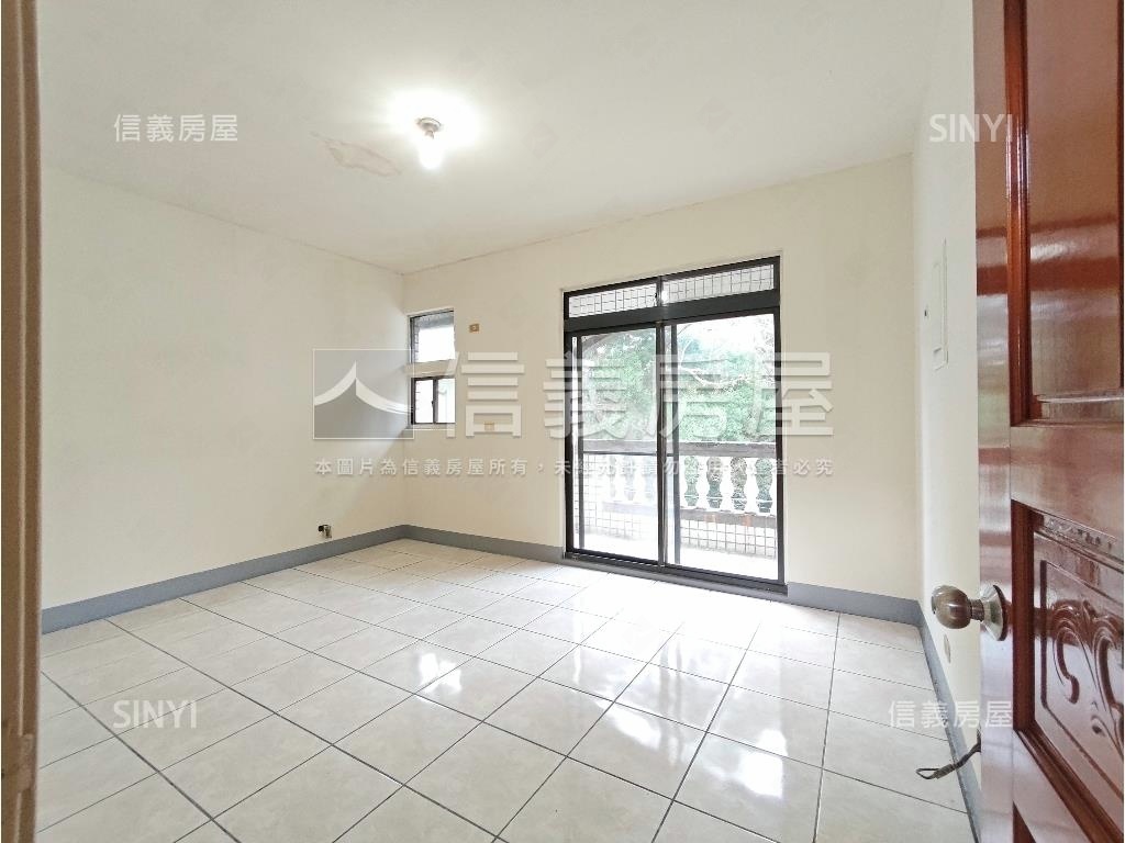 楊梅新江路４房透天房屋室內格局與周邊環境