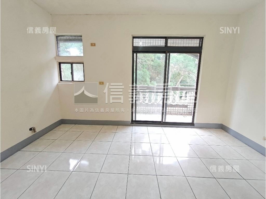 楊梅新江路４房透天房屋室內格局與周邊環境