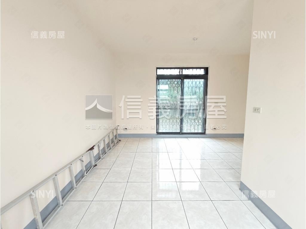 楊梅新江路４房透天房屋室內格局與周邊環境