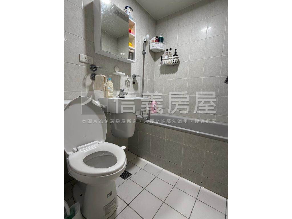 昇陽大地｜精美２房２衛房屋室內格局與周邊環境