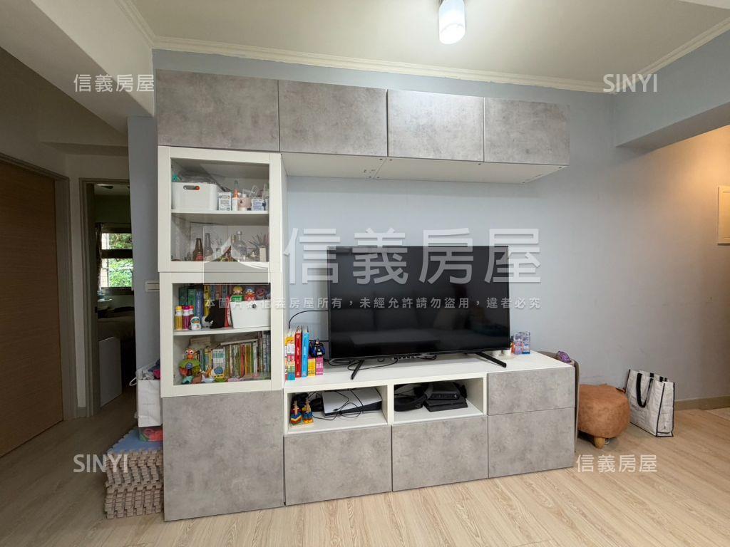昇陽大地｜精美２房２衛房屋室內格局與周邊環境