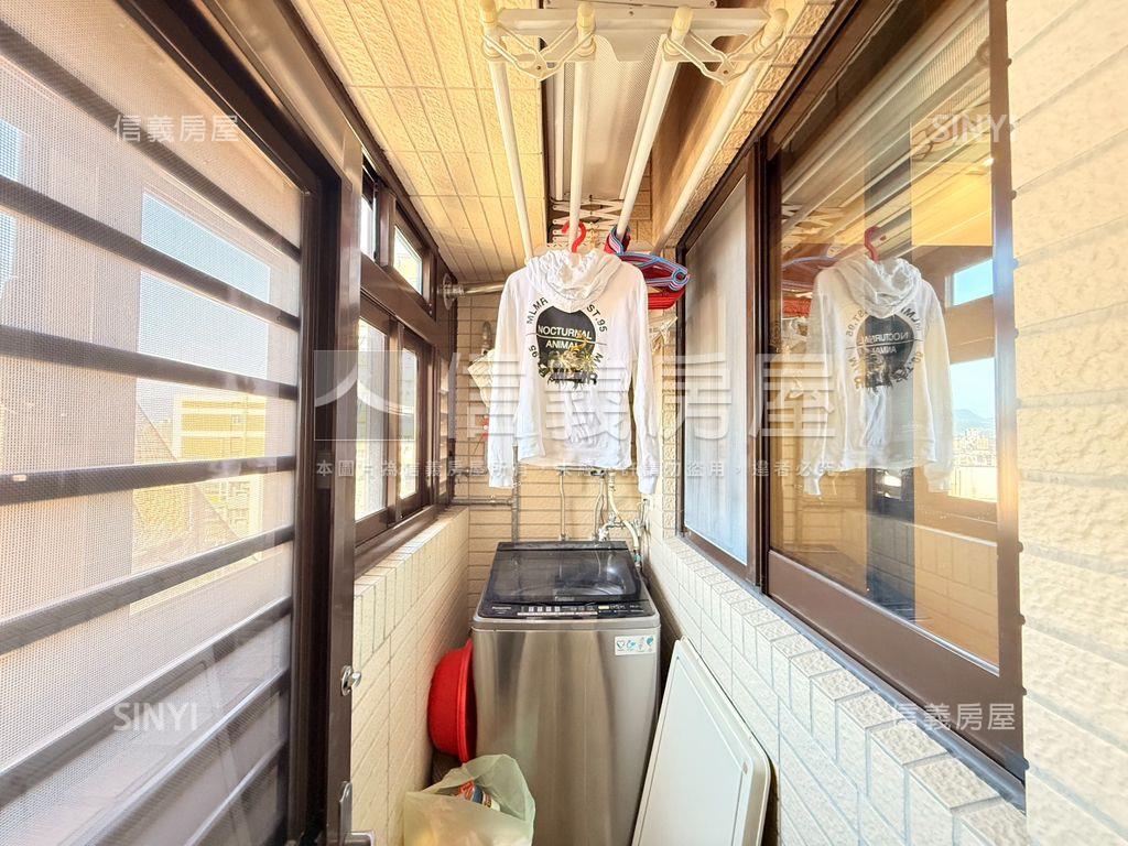 斐麗高樓景觀近捷運三房房屋室內格局與周邊環境