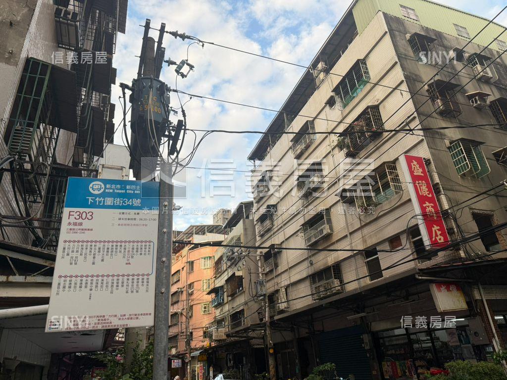 斐麗高樓景觀近捷運三房房屋室內格局與周邊環境