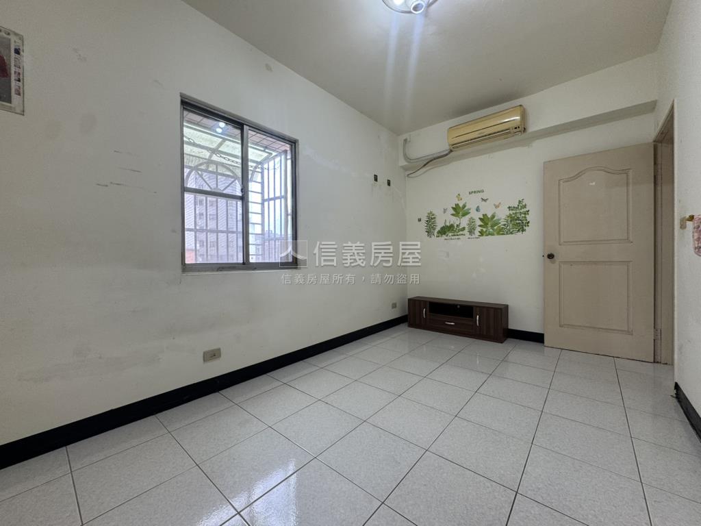 小資兩房～幸福美家房屋室內格局與周邊環境