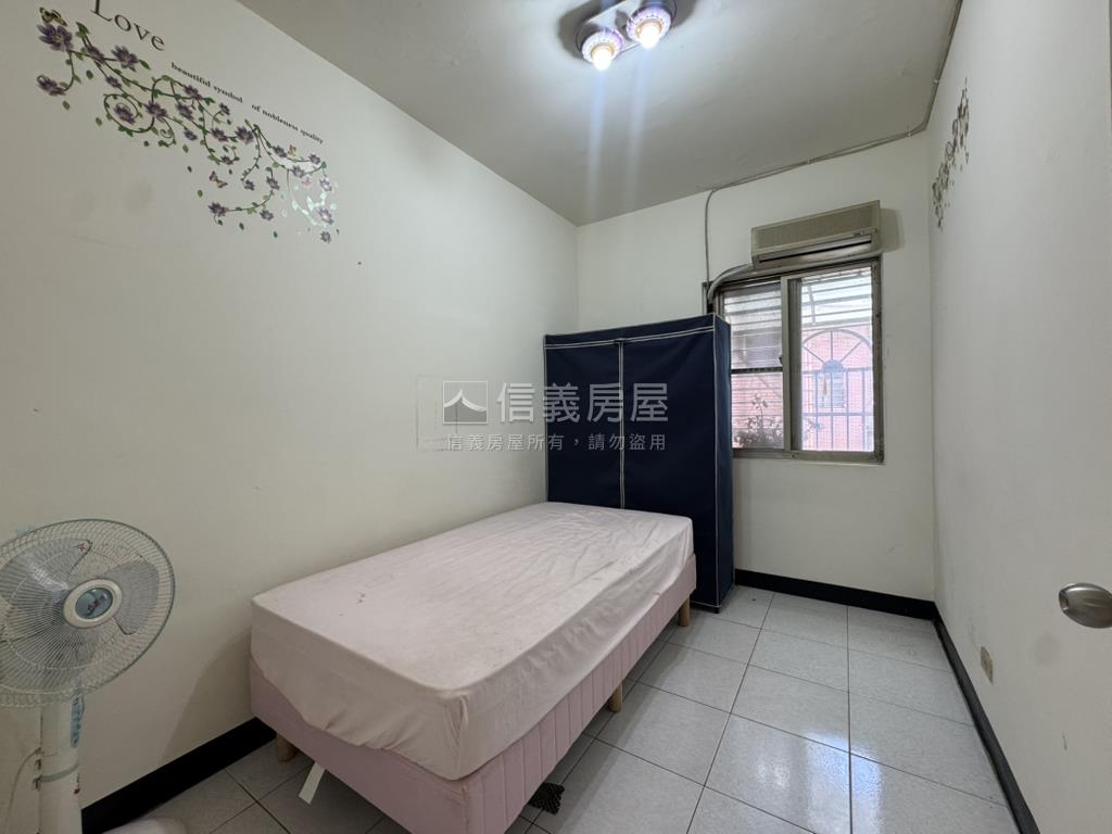 小資兩房～幸福美家房屋室內格局與周邊環境