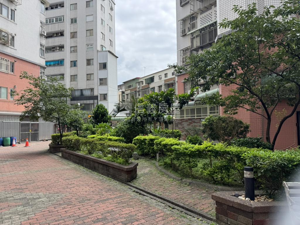小資兩房～幸福美家房屋室內格局與周邊環境