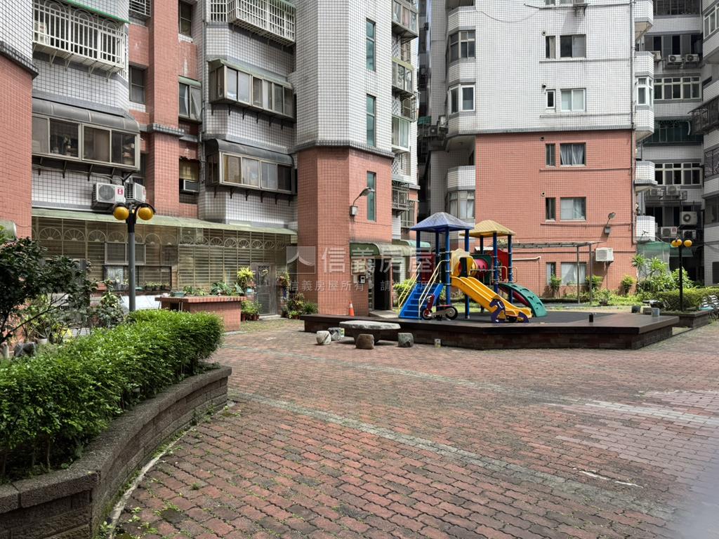 小資兩房～幸福美家房屋室內格局與周邊環境