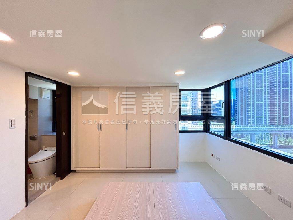 旺洲精選高樓美裝潢房屋室內格局與周邊環境