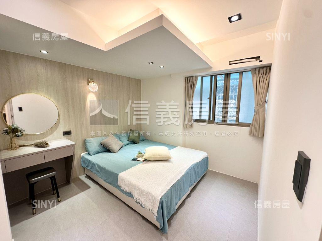 光復南路２房裝潢美宅房屋室內格局與周邊環境