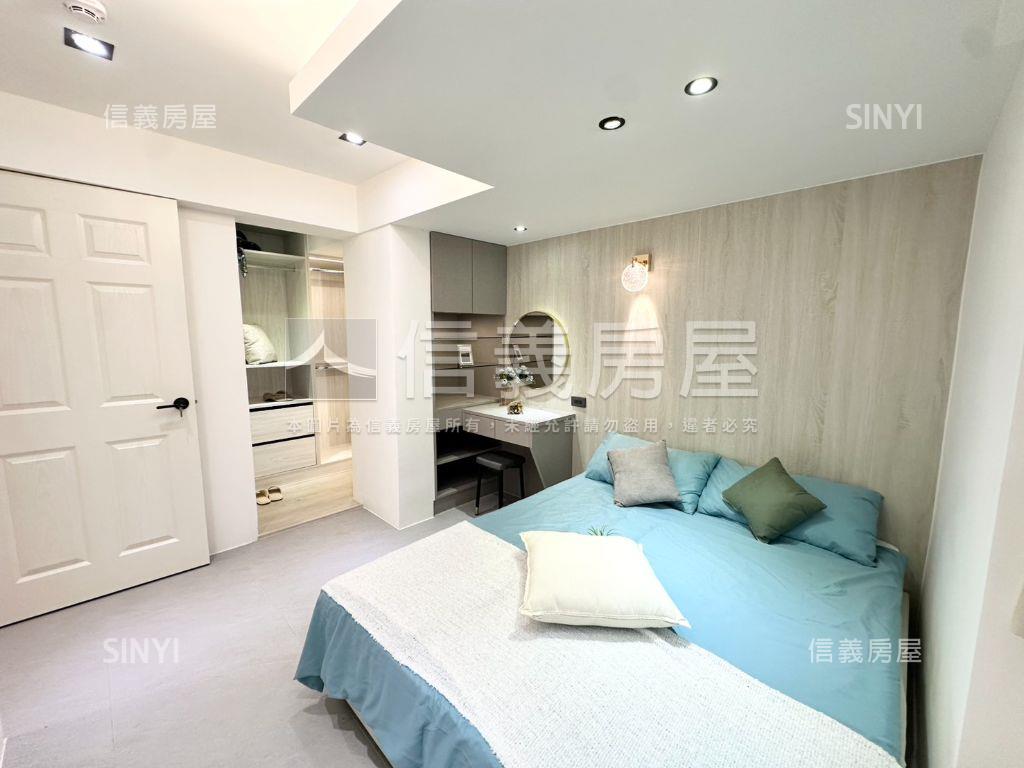 光復南路２房裝潢美宅房屋室內格局與周邊環境