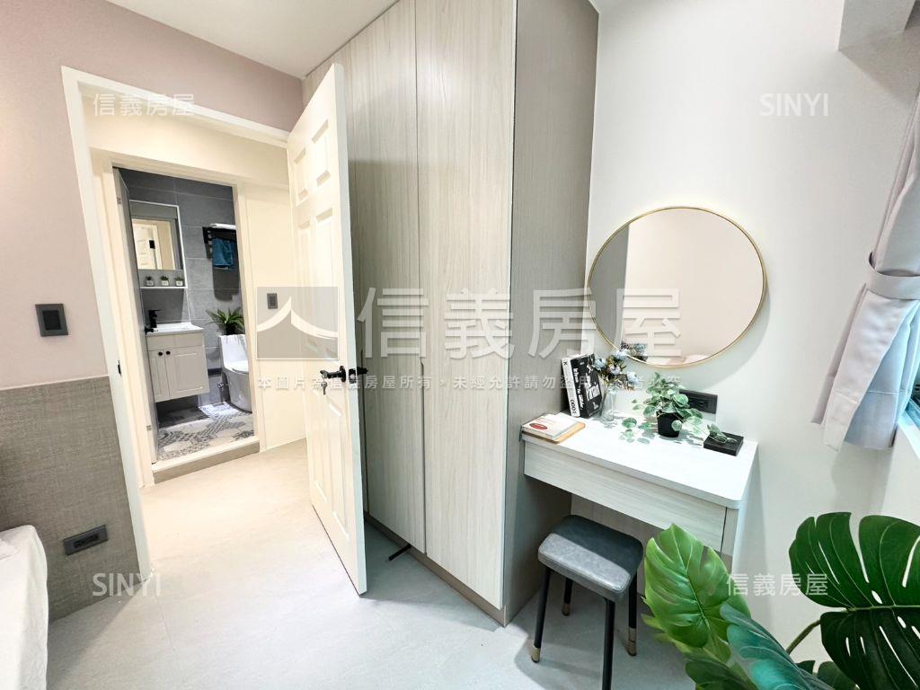 光復南路２房裝潢美宅房屋室內格局與周邊環境