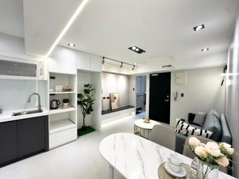 光復南路２房裝潢美宅